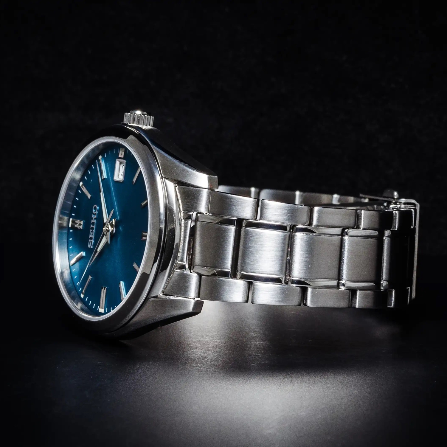 ساعت مچی مردانه سیکو مدل SUR525P1 - تصویر 3