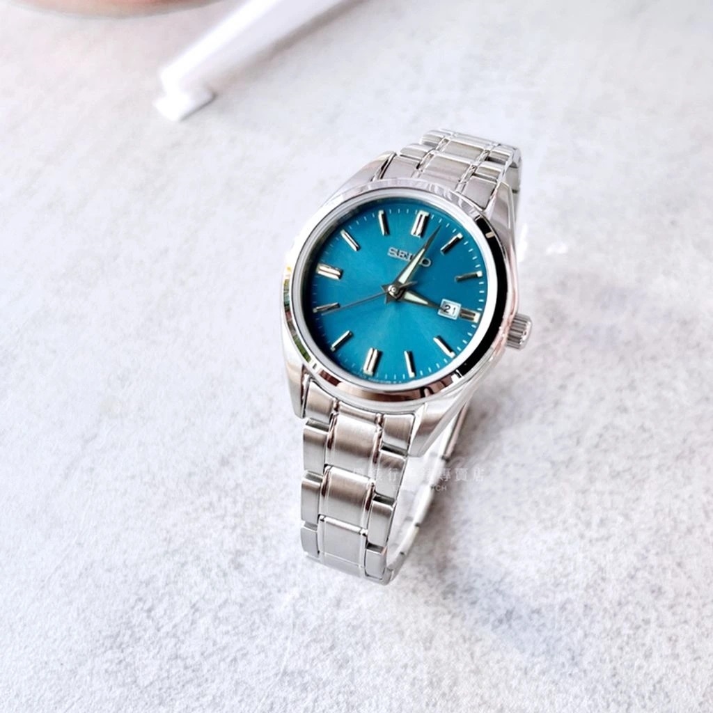 ساعت مچی زنانه سیکو مدل SUR531P1 - تصویر 2