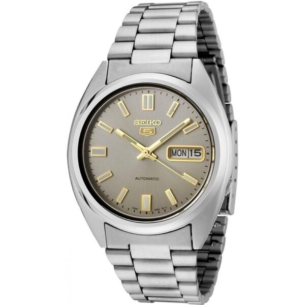 ساعت مچی مردانه سیکو زیر مجموعه SEIKO5 مدل SNXS75K1S