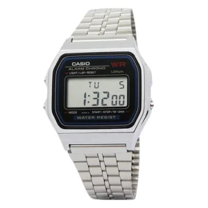 ساعت مچی مردانه کاسیو مدل A159WA-N1DF