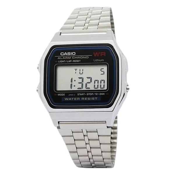 ساعت مچی مردانه کاسیو مدل A159WA-N1DF
