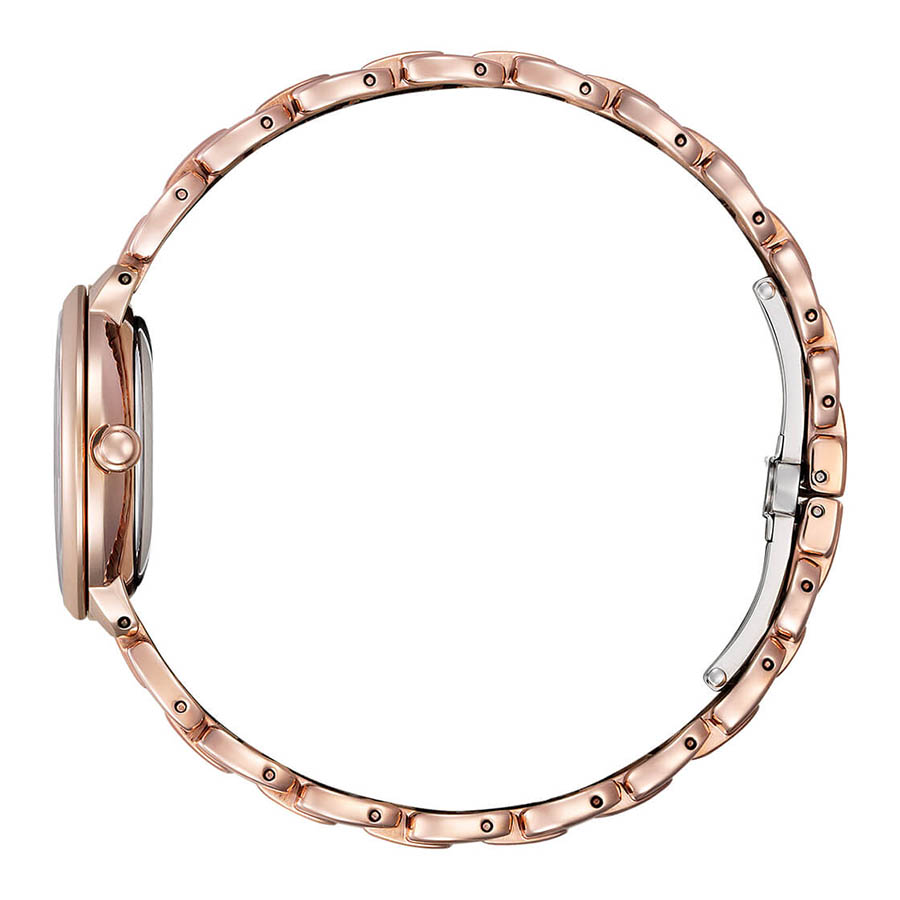 ساعت مچی زنانه سیتیزن مدل EM0922-81X - تصویر 2