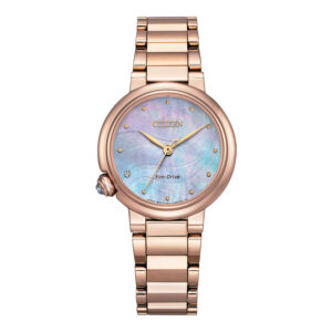 ساعت مچی زنانه سیتیزن مدل EM0917-81Y