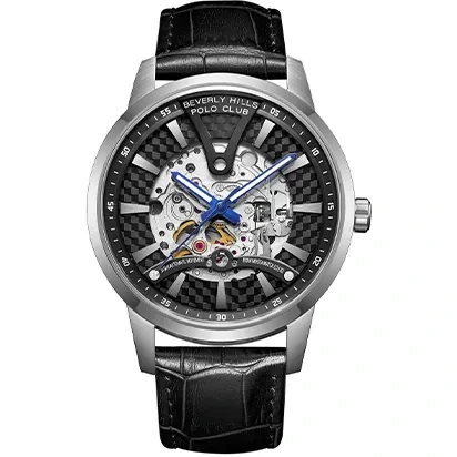 ساعت مچی مردانه پولو بورلی هیلز مدل BP3553X.451
