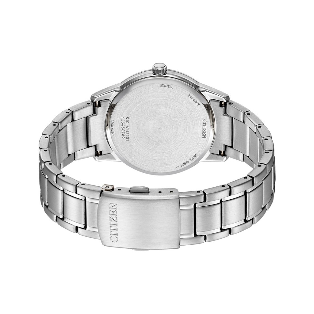 ساعت مچی مردانه سیتیزن مدل AW1780-84L - تصویر 3