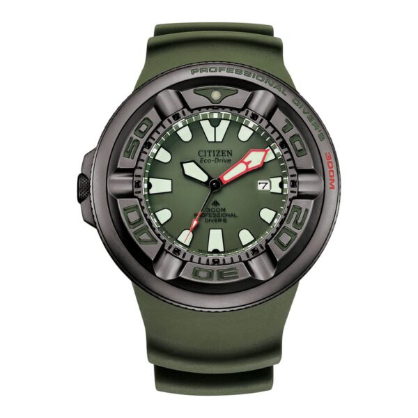 ساعت مچی مردانه سیتیزن پرومستر مدل BJ8057-17X