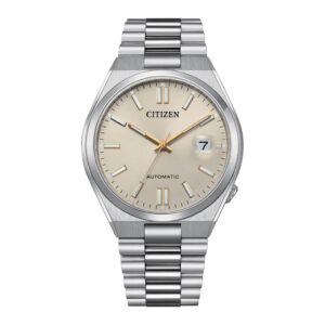 ساعت مچی مردانه سیتیزن مدل NJ0151-88W