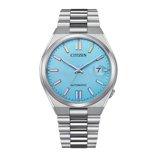 ساعت مچی مردانه سیتیزن مدل NJ0151-53L