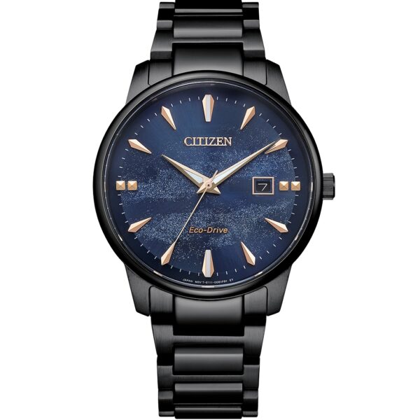 ساعت مچی مردانه سیتیزن مدل BM7595-89L