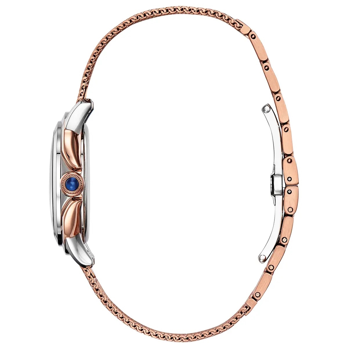 ساعت مچی زنانه سیتیزن مدل EM0796-75D - تصویر 2