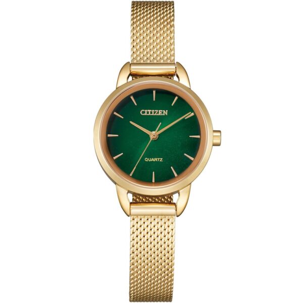 ساعت مچی زنانه سیتیزن مدل EQ3003-50W