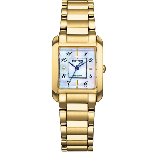 ساعت مچی زنانه سیتیزن مدل EW5602-81D