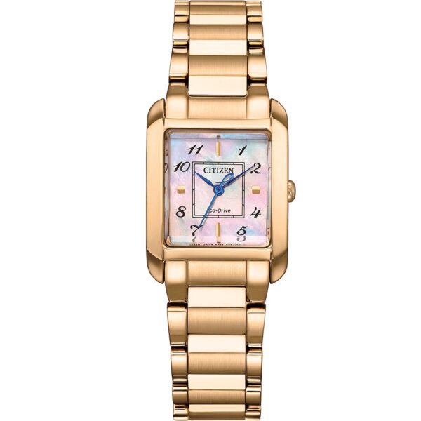 ساعت مچی زنانه سیتیزن مدل EW5603-89Y