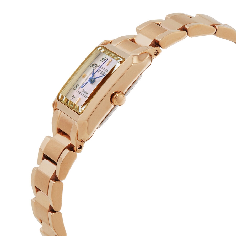 ساعت مچی زنانه سیتیزن مدل EW5603-89Y - تصویر 2