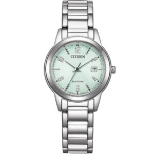 ساعت مچی زنانه سیتیزن مدل FE1241-71X