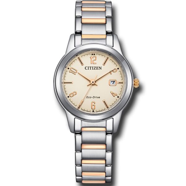 ساعت مچی زنانه سیتیزن مدل FE1244-72A