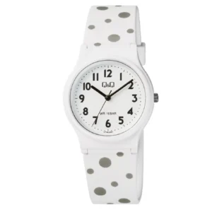 ساعت مچی بچگانه کیو اند کیو مدل VP46J062Y