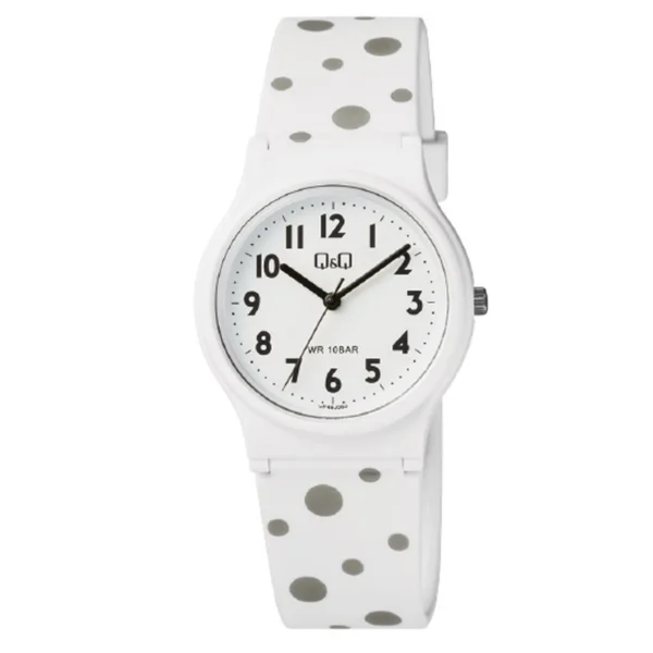 ساعت مچی بچگانه کیو اند کیو مدل VP46J062Y