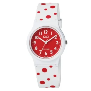 ساعت مچی بچگانه کیو اند کیو مدل VP46J060Y