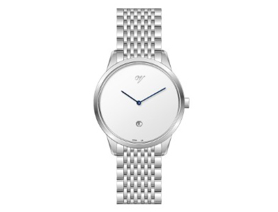 ساعت مچی زنانه ویولت مدل B0553L/111