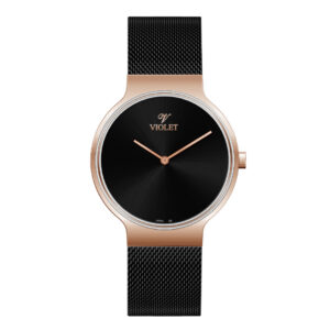 ساعت مچی مردانه ویولت مدل B0568G/633