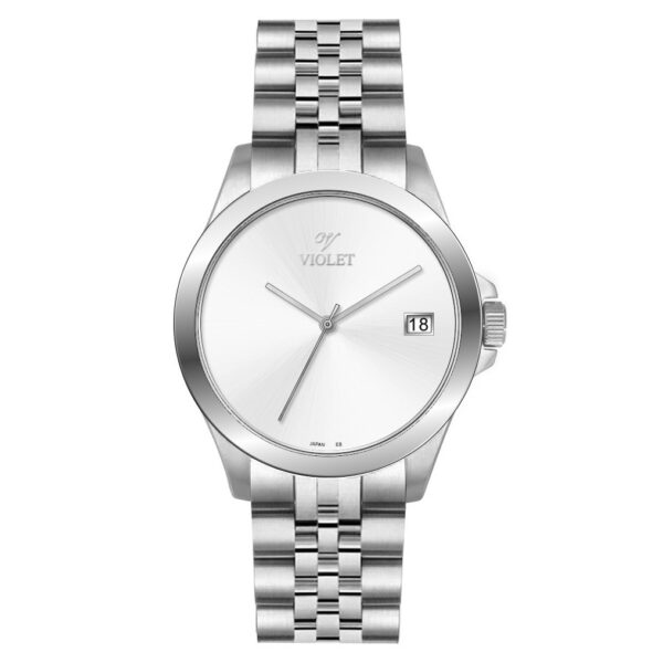 ساعت مچی مردانه ویولت مدل B0589G/111