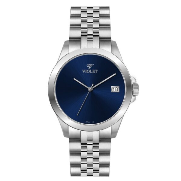 ساعت مچی مردانه ویولت مدل B0589G/151