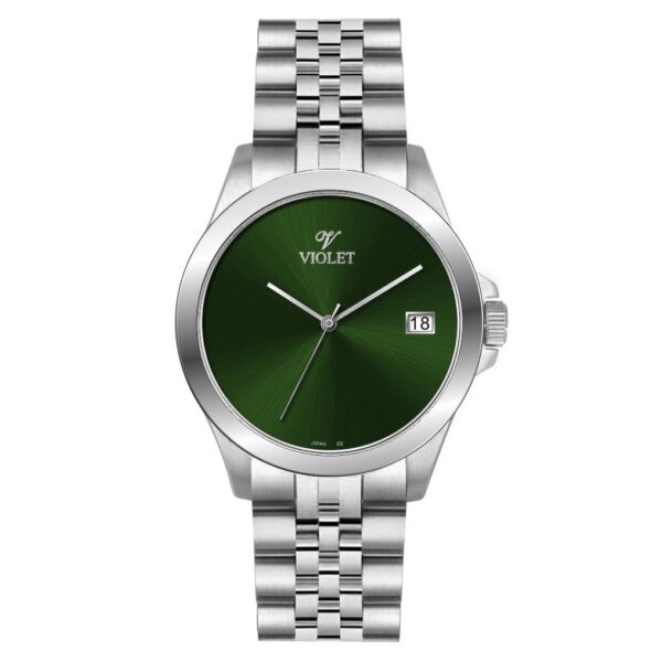 ساعت مچی مردانه ویولت مدل B0589G/171