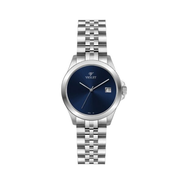 ساعت مچی زنانه ویولت مدل B0589L/151