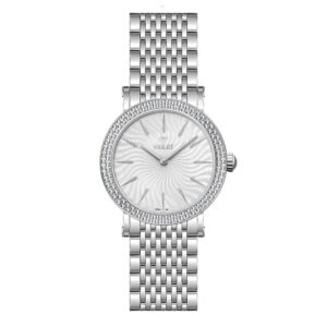 ساعت مچی زنانه ویولت مدل B0593L/111