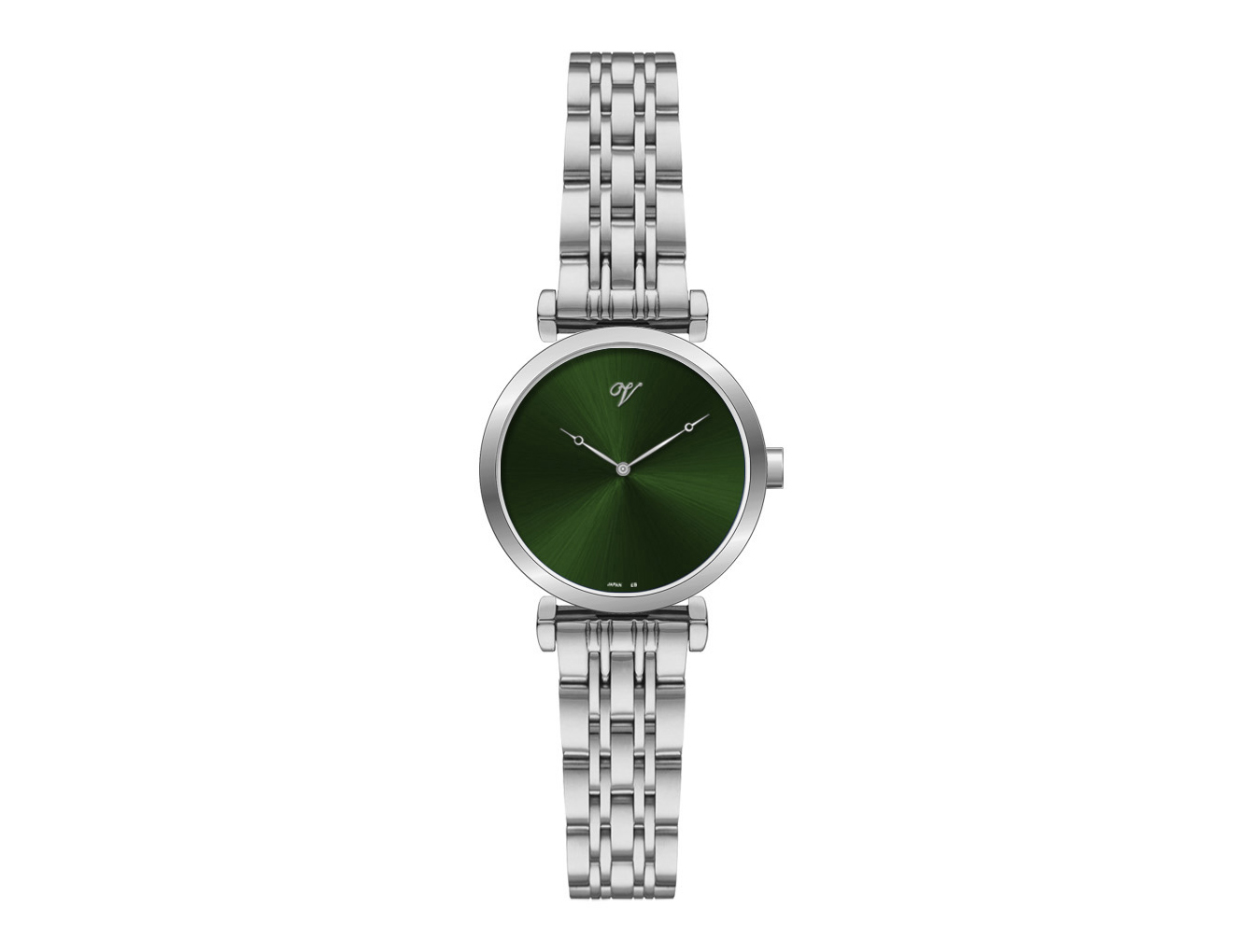 ساعت مچی زنانه ویولت مدل B0599/171