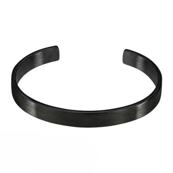 دست بند استیل مردانه لوتوس مدل LS2196-2/2