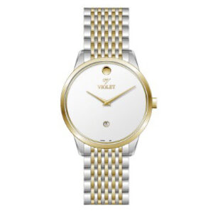 ساعت مچی زنانه ویولت مدل B0550L/818