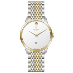 ساعت مچی مردانه ویولت مدل B0550G/818