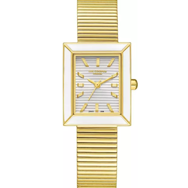 ساعت مچی زنانه لی کوپر مدل LC08071.130