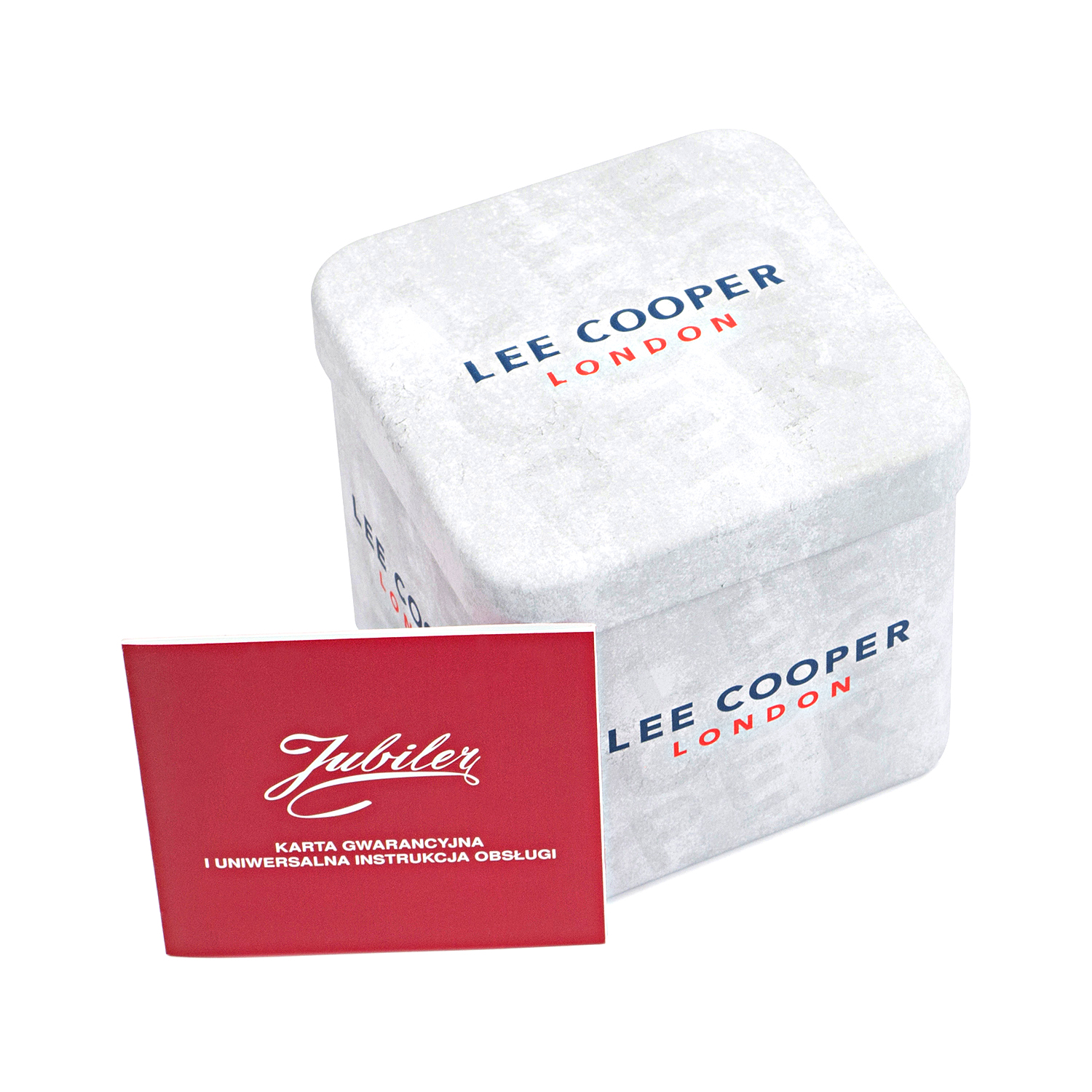 ساعت مچی زنانه لی کوپر مدل LC08071.130 - تصویر 2