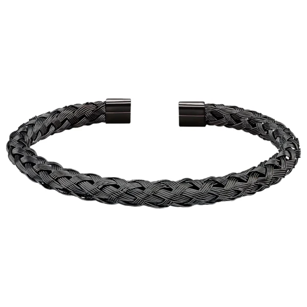 دست بند استیل مردانه لوتوس مدل LS2195-2/3