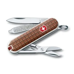 چاقوی جیبی VICTORINOX مدل 0.6223.851