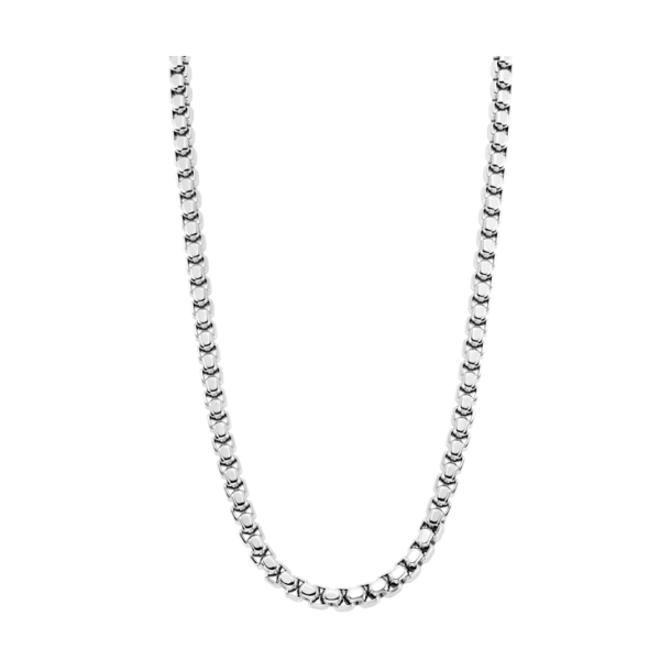 گردن بند مردانه لوتوس مدل LS1931-1/1