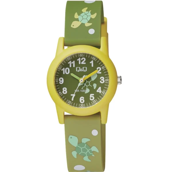 ساعت مچی بچگانه کیو اند کیو مدل VR99J008Y