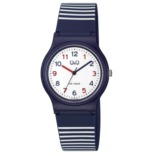 ساعت مچی دخترانه کیو اند کیو مدل VP46J046Y