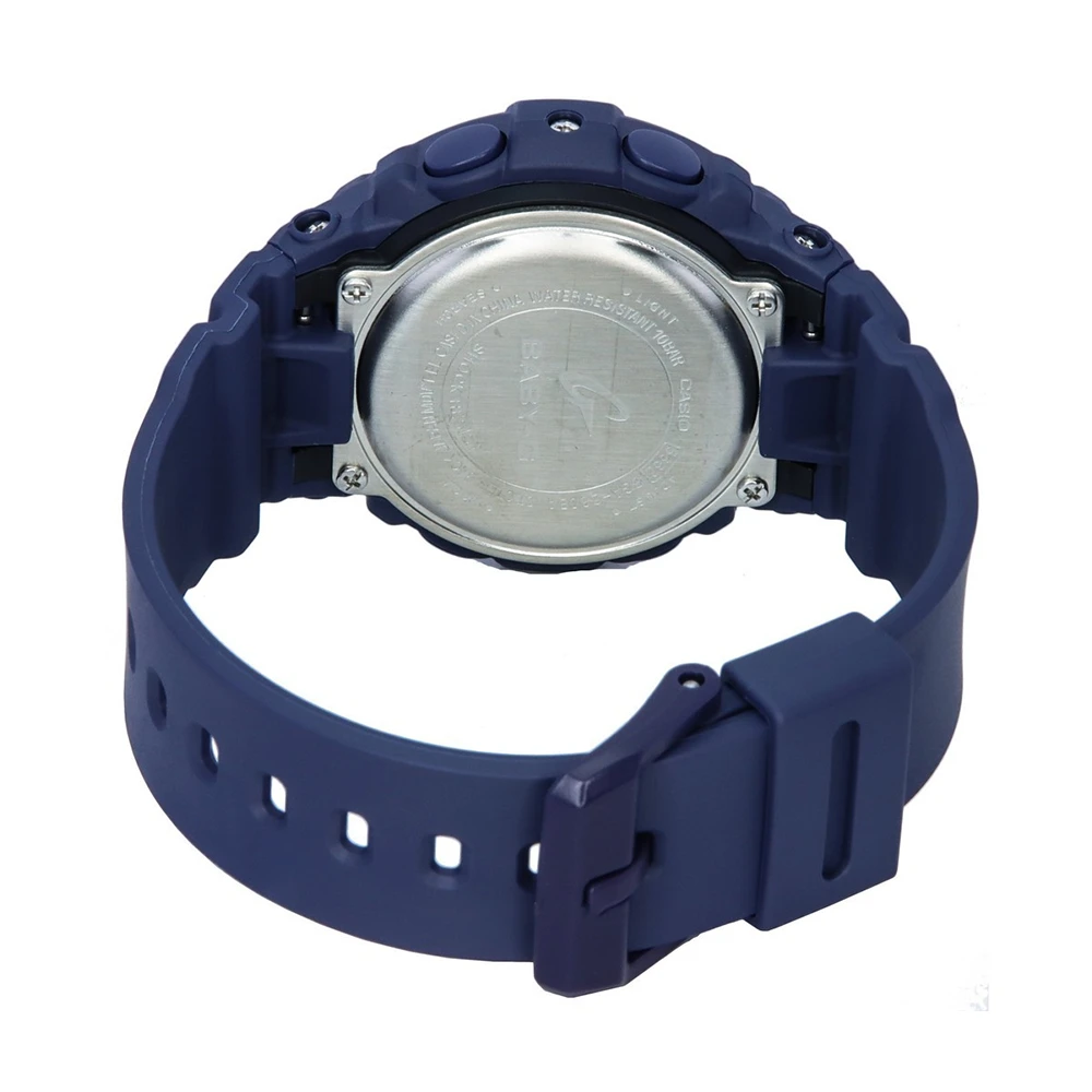 ساعت مچی زنانه کاسیو BABY-Gمدل BGA-280BA-2ADR - تصویر 2