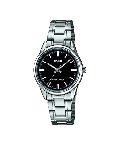 ساعت مچی زنانه کاسیو مدل LTP-V005D-1AU