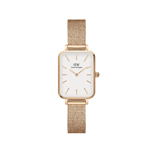 ساعت مچی زنانه دنیل ولینگتون مدل DW00100431