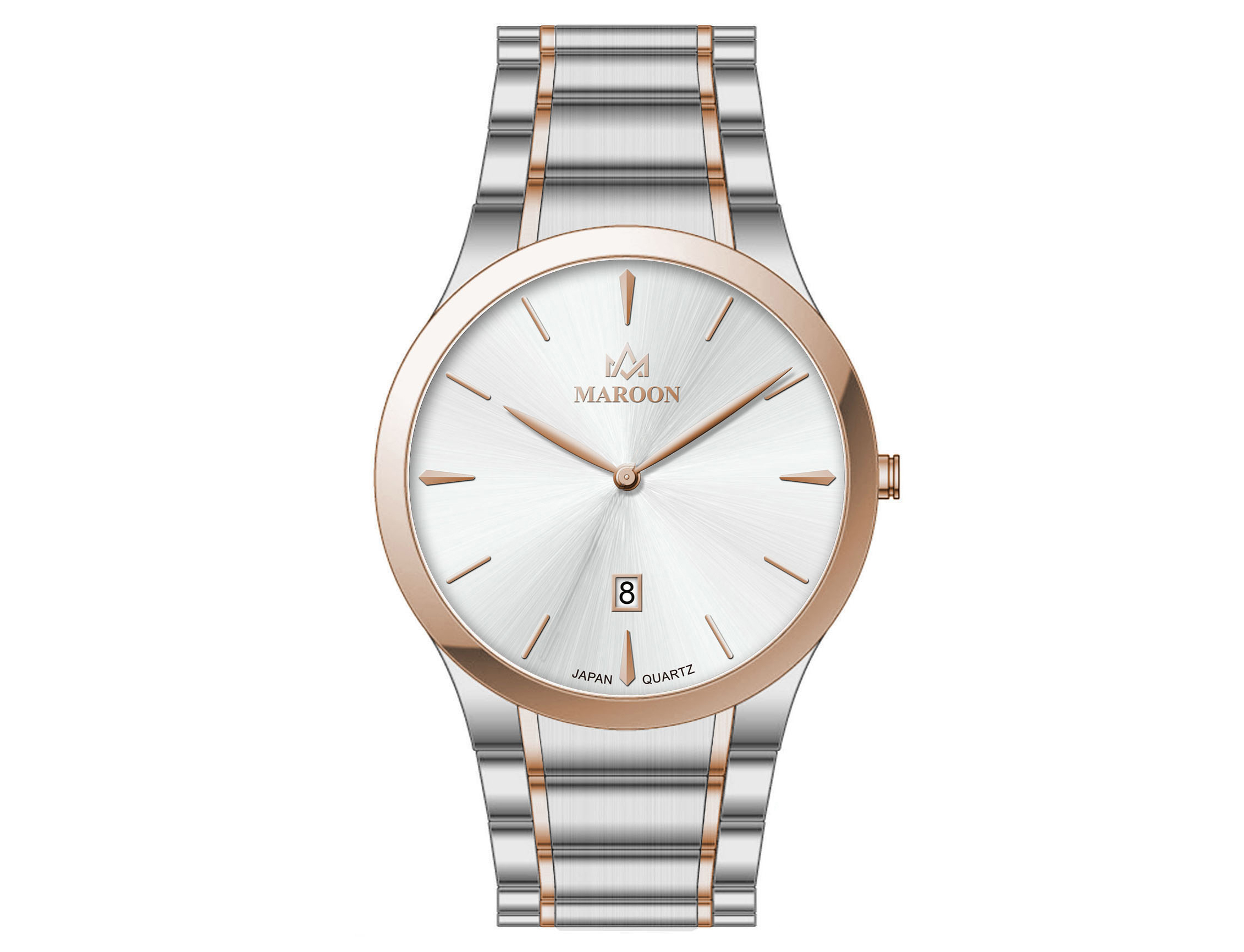 ساعت مچی مردانه مارون مدل 77417/919