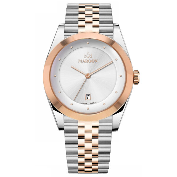 ساعت مچی مردانه مارون مدل 77402/919