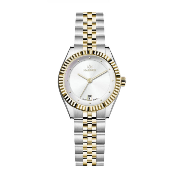 ساعت مچی زنانه مارون مدل 77403/2