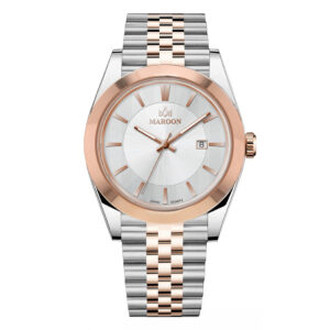 ساعت مچی مردانه مارون مدل 77404/919
