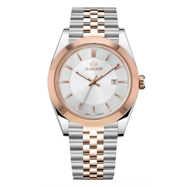 ساعت مچی مردانه مارون مدل 77404/919