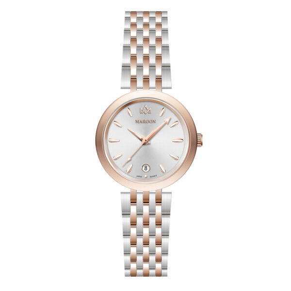 ساعت مچی زنانه مارون مدل 77424/919